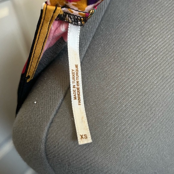 Free People Seraphina Halter Size XS - Picture 5 of 5